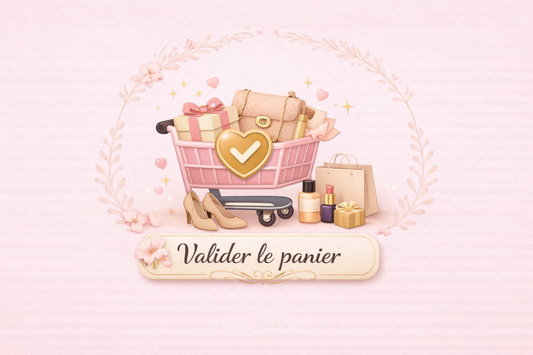 Valider le panier